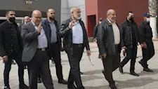 حماس: اتفاق وقف النار بغزة قريب للغاية