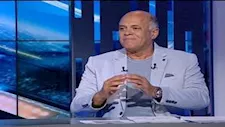 هشام يكن لـ "مصراوي": شيكوبانزا "مجنون" سيغير مجرى مباراة القمة.. وإمام