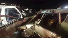 ارتفاع ضحايا حادث الأقصر المروع إلى 6 وفيات و16 مصابًا (صور)