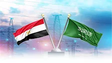 مصدر يكشف موعد تشغيل المرحلة الأولى من الربط الكهربائي "المصري السعودي"