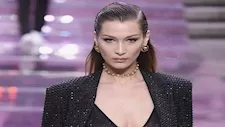 في عيد ميلاد بيلا حديد الـ29.. أجمل إطلالاتها ومعلومات قد لا تعرفها عنها