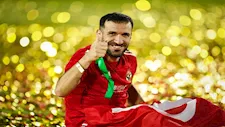 رفقة أسرته.. علي معلول يقضي عطلته في مصر