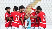 حسام حسن يحسم قراره تجاه نجم المنتخب بعد التأهل لكأس العالم