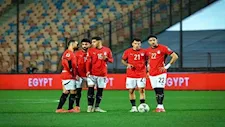 "بعد ضمان التأهل".. منتخب مصر يفتقد 3 لاعبين في مباراة غينيا بيساو المقبلة