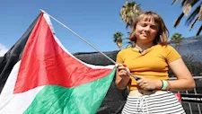 داعمة لغزة وتنافس ترامب على نوبل للسلام.. ماذا نعرف عن جريتا ثونبرج؟