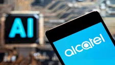 هيكل أنيق ومقاوم للماء والغبار.. Alcatel تطرح هاتفا جديدا داعم لشبكات 5G الخلوية