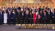 حدث منتصف الليل| افتتاح أسطوري للمتحف الكبير.. وخطة حكومية لتعظيم العوائد