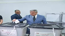 محافظ الإسكندرية: المشاركة في الانتخابات واجب وطني ومسؤولية مجتمعية - صور