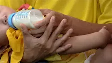 تسمم الرُضّع في أمريكا.. ما يجب معرفته عن البكتيريا المسببة