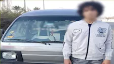 وقع في المحظور.. أمن القاهرة يضبط سائقًا طمس لوحات سيارته بالمقطم