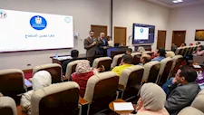 التنمية المحلية: ختام البرنامج الثاني من "مبادرة الحزم التدريبية لكوادر الإدارة الحكومية" 