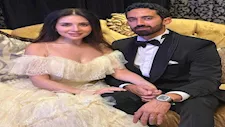 مي عز الدين الأحدث.. قصص زواج مدربي اللياقة البدنية ونجمات الفن