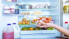 لبقاء الطعام طازجا لفترة أطول.. إليك الدليل لتخزين فعال في الثلاجة