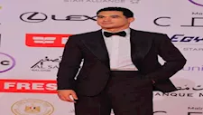 حلق وسلسلة وبدلة غريبة.. أعرب إطلالات النجوم في مهرجان القاهرة السينمائي