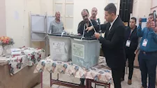  انتخابات مجلس النواب 2025.. الحصر العددي للدائرة الثانية في أسيوط (أرقام)