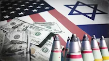 وول ستريت: الشركات الأمريكية حققت مليارات الدولارات من حرب غزة