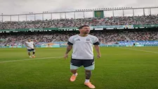 "يعادل رونالدو".. رقم تاريخي لليونيل ميسي في كأس العالم