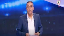 محمد صبري.. نجم قصر الإيقاف مسيرته ولبى نداء الزمالك حتى اللحظة الأخيرة