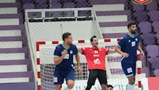 الأهلي يتوج بكأس السوبر المصري لليد على حساب سموحة