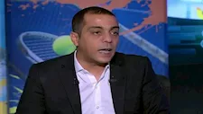 هدف في القمة ومزاملة أساطير.. قصة أسطورة الزمالك محمد صبري قبل الوفاة