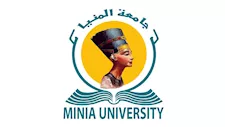 احتفالًا بيوبيلها الذهبي.. جامعة المنيا تطلق مسابقة لإعادة تصميم شعارها 