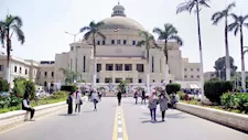 جامعة القاهرة تكشف عن خبر سار بشأن مشروع الإسكان -(تفاصيل)   