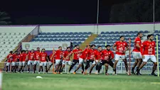 "عودة الشناوي ومرموش".. تشكيل منتخب مصر الرسمي لمواجهة كاب فيردي الودية