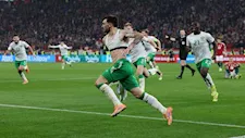هدف قاتل وهاتريك أسطوري.. قصة مباراة المجر وأيرلندا في تصفيات كأس العالم