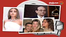 حدث بالفن | تطورات الحالة الصحية لـ أحمد سعد ونصيحة هنا الزاهد لشقيقتها