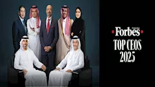 15 مصريا في قائمة فوربس لأقوى 100 رئيس تنفيذي بالشرق الأوسط