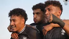 لافتة إنسانية من فريق "شيكابالا" تجاه محمد صبري (فيديو)