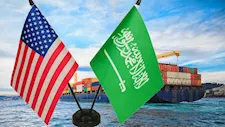 التبادل التجاري بين السعودية وأمريكا تجاوز 500 مليار دولار في الـ10 سنوات الأخيرة