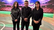 خالد الغندور يناشد حسين لبيب بشأن أبناء محمد صبري