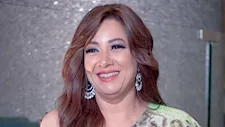 انتصار: أحمد رمزي يتمتع بخفة ظل والعوضي جدع وابن بلد