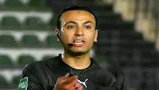 "بدون إصابات".. أول صور من حادث حكام مباراة الزمالك وسموحة