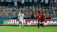 لحظة بلحظة بالفيديو.. الزمالك 1 - 0 طلائع الجيش .. ناصر يسجل وإصابة مقلقة