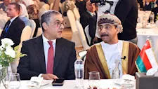 رئيس هيئة الاستثمار: الاستثمارات العُمانية في مصر بلغت 52 مليون دولار