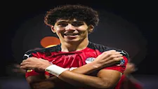 "سعداء للغاية".. فروزينوني يعلق على انضمام عمر فايد  لمنتخب مصر 