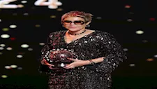 "والدتي أسست ناديا لأجلي".. حكاية أفضل مدربة في أفريقيا