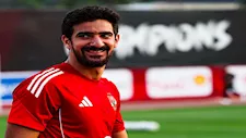 الأهلي يضع شرطين لبيع بن رمضان في الصيف