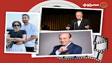 حدث بالفن| زفاف نجل ريم مصطفى وختام القاهرة السينمائي وأشرف زكي يتراجع