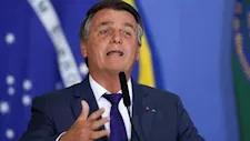 بعد الانتخابات.. المحكمة العليا في البرازيل تبحث إلغاء حكم السجن بحق بولسونارو