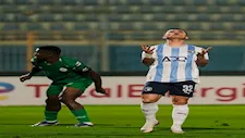 مصدر في بيراميدز يكشف لمصراوي موقف إيفرتون دا سيلفا الموسم المقبل 