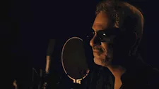 "مبروك البراءة".. مشاري العفاسي يعلق على براءة فضل شاكر