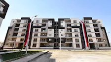 حساب أقساط شقق جنة بالطرح الجديد ورابط التقديم
