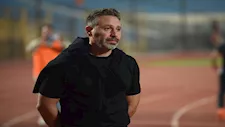حازم إمام: لا أعلم سبب رحيل جون إدوارد.. وربما أزمة شركة الكرة وراء القرار