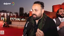 مؤلف "كان ياما كان في غزة": نحكي عن الشعب الذي عانى الظلم والحصار
