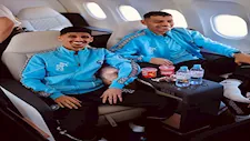 نادي بيراميدز يطير إلى زامبيا لمواجهة باور ديناموز بدوري الأبطال