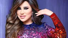 نجوى كرم بإطلالة كاجوال أنيقة.. إليك تفاصيل اللوك