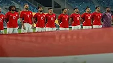 شاهد مجانًا.. الموعد والقنوات الناقلة لمباراة مصر والكويت في كأس العرب